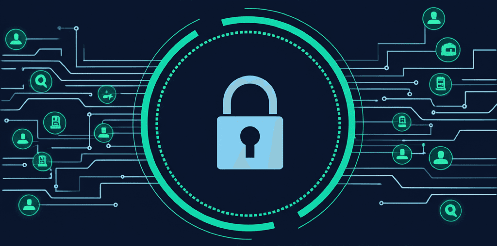 5 Ting Du Må Vite Om GDPR for Tannklinikker